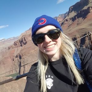 Meet your Posher, Jenni